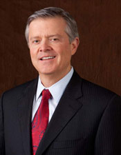 Truman Hunt - Nu Skin CEO