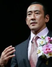Tsuyoshi Tomioka – Synergy Top Earners Hall Of Fame
