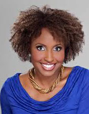 Valorie Burton - Top Motivational Speaker