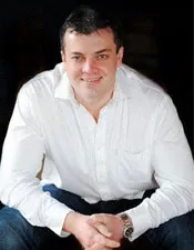 Vick Strizheus - Empower Network