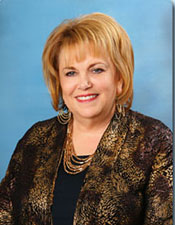 Wendy Lewis & Randy Ray - Jeunesse Global CEO