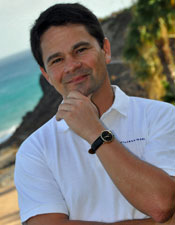 Wolfram Andes - Top Motivational Speaker