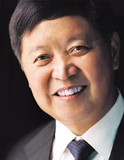 Xu Zhiwei (Longrich)