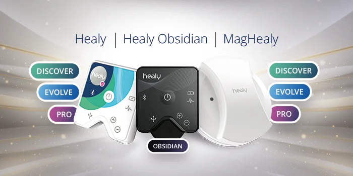 Healy Wellbeing Editions
