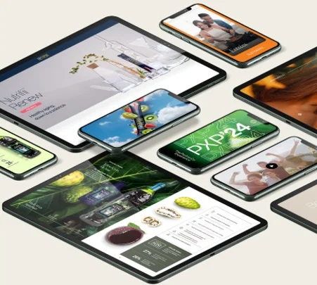 Partner.co new website launched